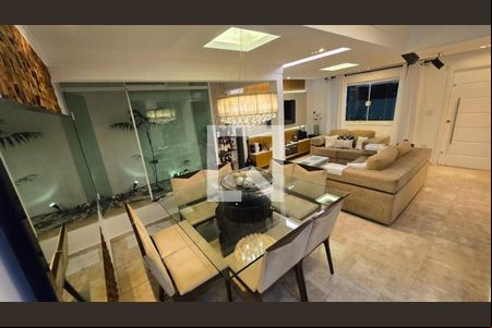 Foto 61 de casa de condomínio à venda com 3 quartos, 252m² em Vila Regente Feijó, São Paulo