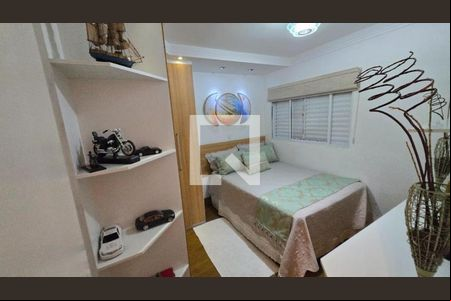Foto 35 de casa de condomínio à venda com 3 quartos, 252m² em Vila Regente Feijó, São Paulo