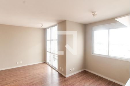 Sala de apartamento para alugar com 2 quartos, 62m² em Vila Guilherme, São Paulo