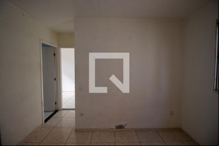 Sala de apartamento para alugar com 2 quartos, 42m² em Itaim Paulista, Ferraz de Vasconcelos