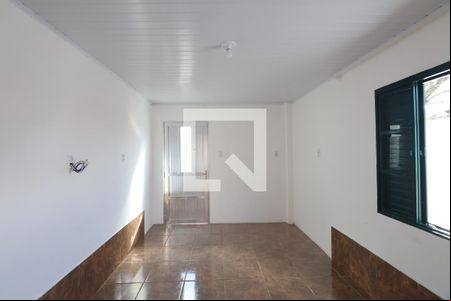 Casa 1 Sala   de casa para alugar com 3 quartos, 200m² em Mathias Velho, Canoas