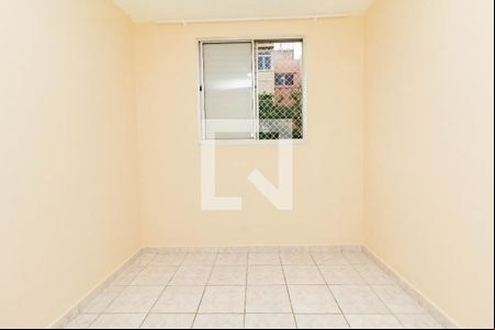 Quarto 2 de apartamento à venda com 2 quartos, 56m² em Vila Silvia, São Paulo