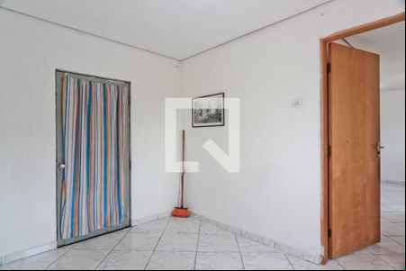 Sala de casa para alugar com 1 quarto, 40m² em Parque Sao Luis, São Paulo
