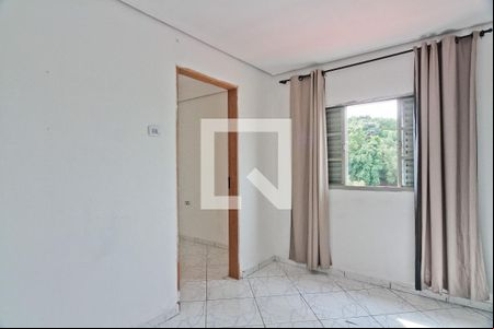Sala de casa para alugar com 1 quarto, 40m² em Parque Sao Luis, São Paulo