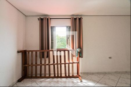 Quarto de casa para alugar com 1 quarto, 40m² em Parque Sao Luis, São Paulo