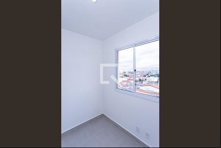 Quarto 1 de apartamento para alugar com 2 quartos, 37m² em Vila Nina, São Paulo