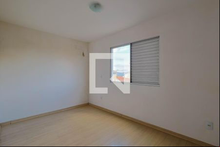 Quarto 2 - Suíte de apartamento à venda com 2 quartos, 54m² em Santa Ines, Belo Horizonte