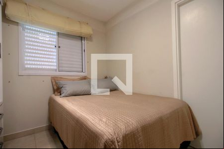 Suite de apartamento à venda com 2 quartos, 60m² em Nova Vista, Belo Horizonte