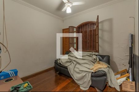 Sala 2 - Casa 1 de casa à venda com 3 quartos, 370m² em Providência, Belo Horizonte