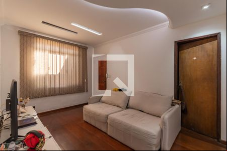 Sala 1 - Casa 1 de casa à venda com 3 quartos, 370m² em Providência, Belo Horizonte