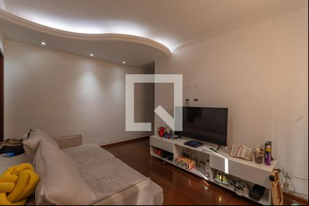 Sala 1 - Casa 1 de casa à venda com 3 quartos, 370m² em Providência, Belo Horizonte