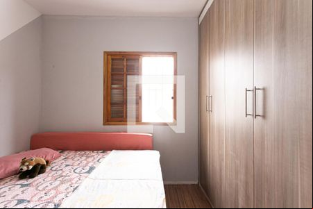 Quarto 1 de casa à venda com 3 quartos, 126m² em Vila Esperança, São Paulo