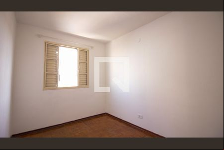 Quarto 1 de apartamento para alugar com 2 quartos, 60m² em Conjunto Residencial Sitio Oratorio, São Paulo