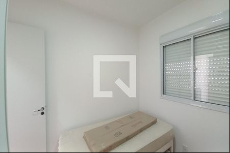 Quarto 2 de apartamento à venda com 2 quartos, 45m² em Jardim Ipaussurama, Campinas