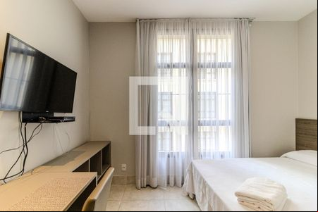 Studio para alugar com 23m², 1 quarto e sem vagaStudio