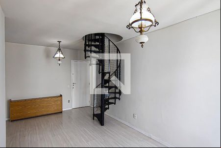 Sala de apartamento à venda com 2 quartos, 138m² em Taquara, Rio de Janeiro