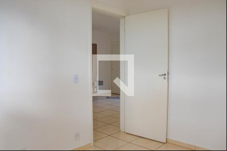 Quarto 2 de apartamento para alugar com 2 quartos, 43m² em Residencial Parque dos Servidores, Ribeirão Preto