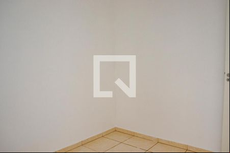 Quarto 1 de apartamento para alugar com 2 quartos, 43m² em Residencial Parque dos Servidores, Ribeirão Preto