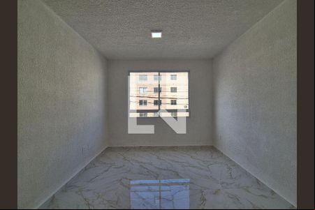 Apartamento para alugar com 43m², 2 quartos e 1 vagaSala