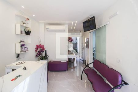 Sala 2 de casa para alugar com 5 quartos, 180m² em Centro, Nova Iguaçu