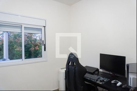 Quarto 2 de apartamento para alugar com 3 quartos, 73m² em Vila Branca, Jacareí