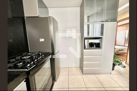 Apartamento para alugar com 2 quartos, 45m² em Chacaras Reunidas Santa Terezinha, Contagem