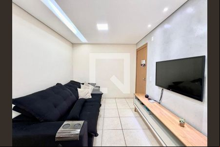 Apartamento para alugar com 2 quartos, 45m² em Chacaras Reunidas Santa Terezinha, Contagem