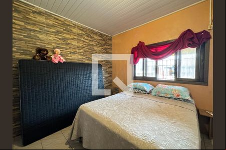 Quarto de casa à venda com 2 quartos, 90m² em Santos Dumont, São Leopoldo