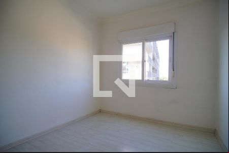 Quarto 2 de apartamento para alugar com 2 quartos, 60m² em Primavera, Novo Hamburgo