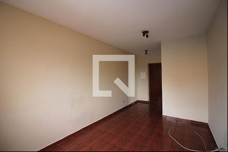 Sala  de apartamento à venda com 2 quartos, 72m² em Vila Mussolini, São Bernardo do Campo
