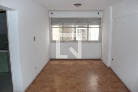 Studio de apartamento para alugar com 1 quarto, 42m² em Centro, São Vicente