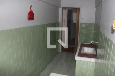 Studio de apartamento para alugar com 1 quarto, 42m² em Centro, São Vicente