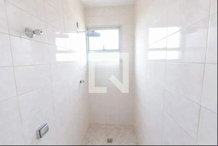 Banheiro 2 de apartamento para alugar com 3 quartos, 168m² em Alto Caiçaras, Belo Horizonte