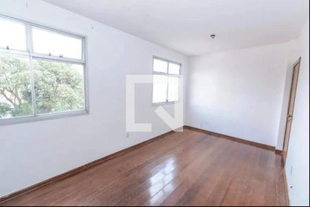 Sala de apartamento para alugar com 3 quartos, 168m² em Alto Caiçaras, Belo Horizonte