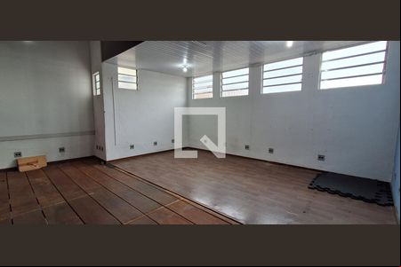 Sala de casa à venda com 3 quartos, 240m² em Cerâmica, São Caetano do Sul