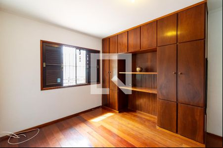 Suíte de casa à venda com 3 quartos, 134m² em Parque Jabaquara, São Paulo