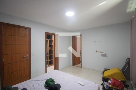 Suíte 1 de casa para alugar com 3 quartos, 300m² em Porto da Madama, São Gonçalo