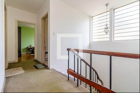 Corredor de casa à venda com 4 quartos, 460m² em Sumaré, São Paulo