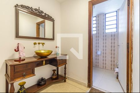 Lavabo de casa à venda com 4 quartos, 460m² em Sumaré, São Paulo