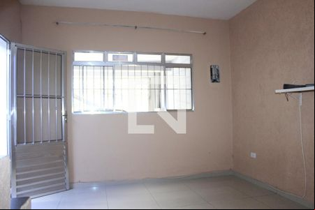 Sala Casa 1 de casa à venda com 5 quartos, 125m² em Jardim Las Vegas, Guarulhos