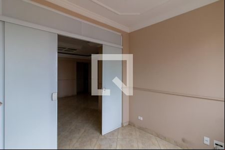 Sala de apartamento para alugar com 2 quartos, 96m² em Vila Milton, Guarulhos