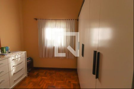Quarto de casa à venda com 3 quartos, 121m² em Vila Rossi, Jundiaí