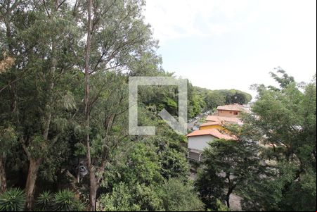 Vista da Sala de apartamento à venda com 3 quartos, 73m² em Jardim Esmeralda, São Paulo