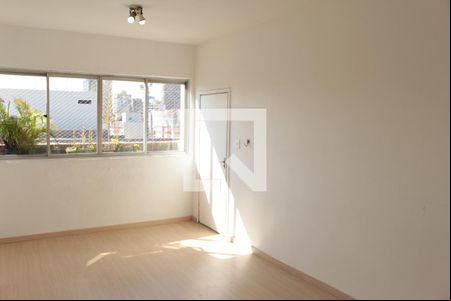 Sala de apartamento para alugar com 2 quartos, 68m² em Higienópolis, São Paulo