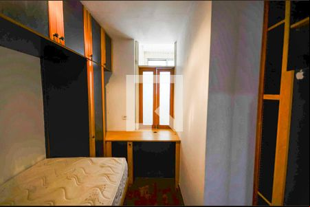 Quarto 2 de apartamento para alugar com 2 quartos, 58m² em Vila Isabel, Rio de Janeiro