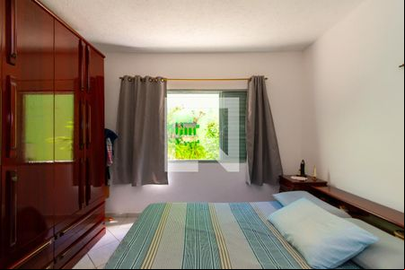 Quarto 1 de casa à venda com 4 quartos, 96m² em Vila Ema, São Paulo