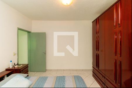 Quarto 1 de casa à venda com 4 quartos, 96m² em Vila Ema, São Paulo