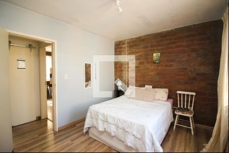 Quarto 1 de apartamento para alugar com 2 quartos, 75m² em Medianeira, Porto Alegre