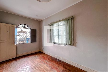 Quarto 2 de casa para alugar com 3 quartos, 180m² em Mooca, São Paulo