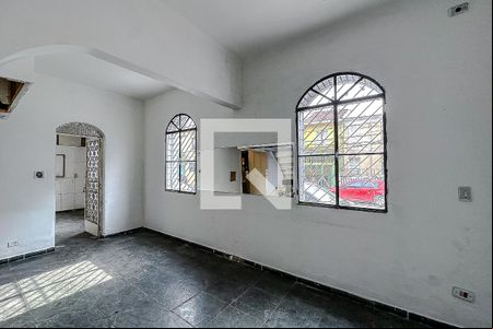 Sala de casa para alugar com 3 quartos, 180m² em Mooca, São Paulo